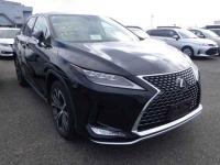 Lexus RX300 2020