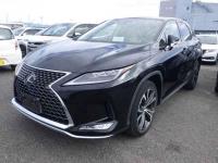 Lexus RX300 2020