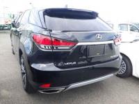 Lexus RX300 2020