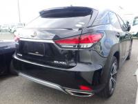 Lexus RX300 2020