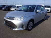 Toyota Corolla Axio 2018