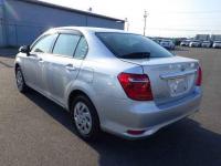 Toyota Corolla Axio 2018