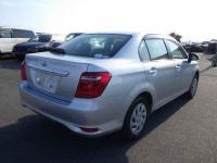 Toyota Corolla Axio 2018