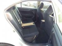 Toyota Corolla Axio 2018