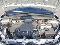 Toyota Corolla Axio 2018