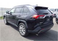 Toyota RAV4 2019