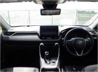 Toyota RAV4 2019
