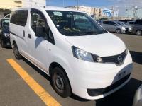 Nissan NV200 Vanette 2017