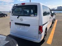 Nissan NV200 Vanette 2017