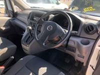 Nissan NV200 Vanette 2017