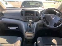 Nissan NV200 Vanette 2017