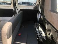 Nissan NV200 Vanette 2017