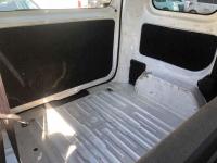 Nissan NV200 Vanette 2017