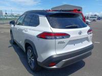 Toyota COROLLA CROSS 2023