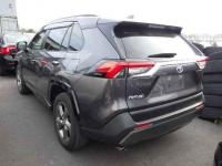 Toyota RAV4 2019