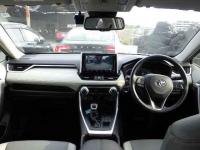 Toyota RAV4 2019