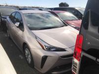 Toyota Prius 2019