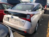 Toyota Prius 2019