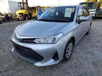 Toyota Corolla Axio 2018