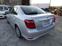 Toyota Corolla Axio 2018
