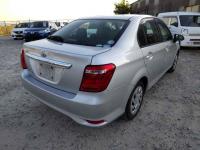 Toyota Corolla Axio 2018