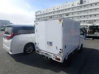 Daihatsu HIJET TRUCK 2018