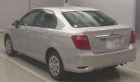 Toyota Corolla Axio 2018