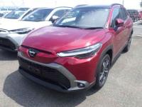 Toyota COROLLA CROSS 2024