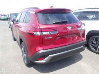 Toyota COROLLA CROSS 2024