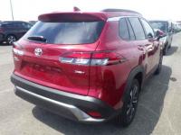 Toyota COROLLA CROSS 2024