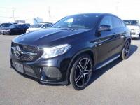 Mercedes Benz C CLASS 2018