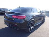 Mercedes Benz C CLASS 2018