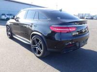 Mercedes Benz C CLASS 2018