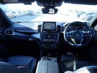 Mercedes Benz C CLASS 2018