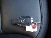 Mercedes Benz C CLASS 2018