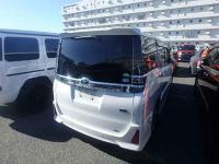Toyota Voxy 2019