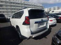 Toyota Land Cruiser Prado 2020