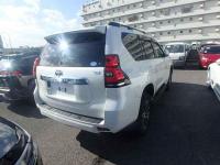 Toyota Land Cruiser Prado 2020
