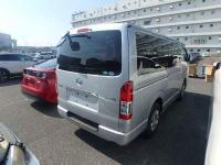 Toyota Hiace 2020