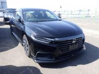 Honda Insight 2019