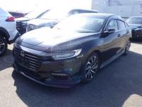 Honda Insight 2019