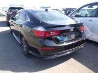 Honda Insight 2019