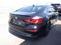 Honda Insight 2019