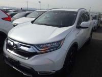 Honda CR-V HYBRID 2019