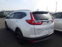 Honda CR-V HYBRID 2019