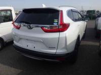 Honda CR-V HYBRID 2019