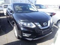Nissan X-TRAIL HYBRID 2019