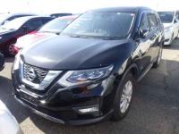 Nissan X-TRAIL HYBRID 2019