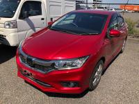 Honda Grace 2019