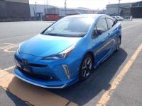 Toyota Prius 2019